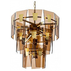 Подвесная люстра arte lamp sophia a4066lm-6pb
